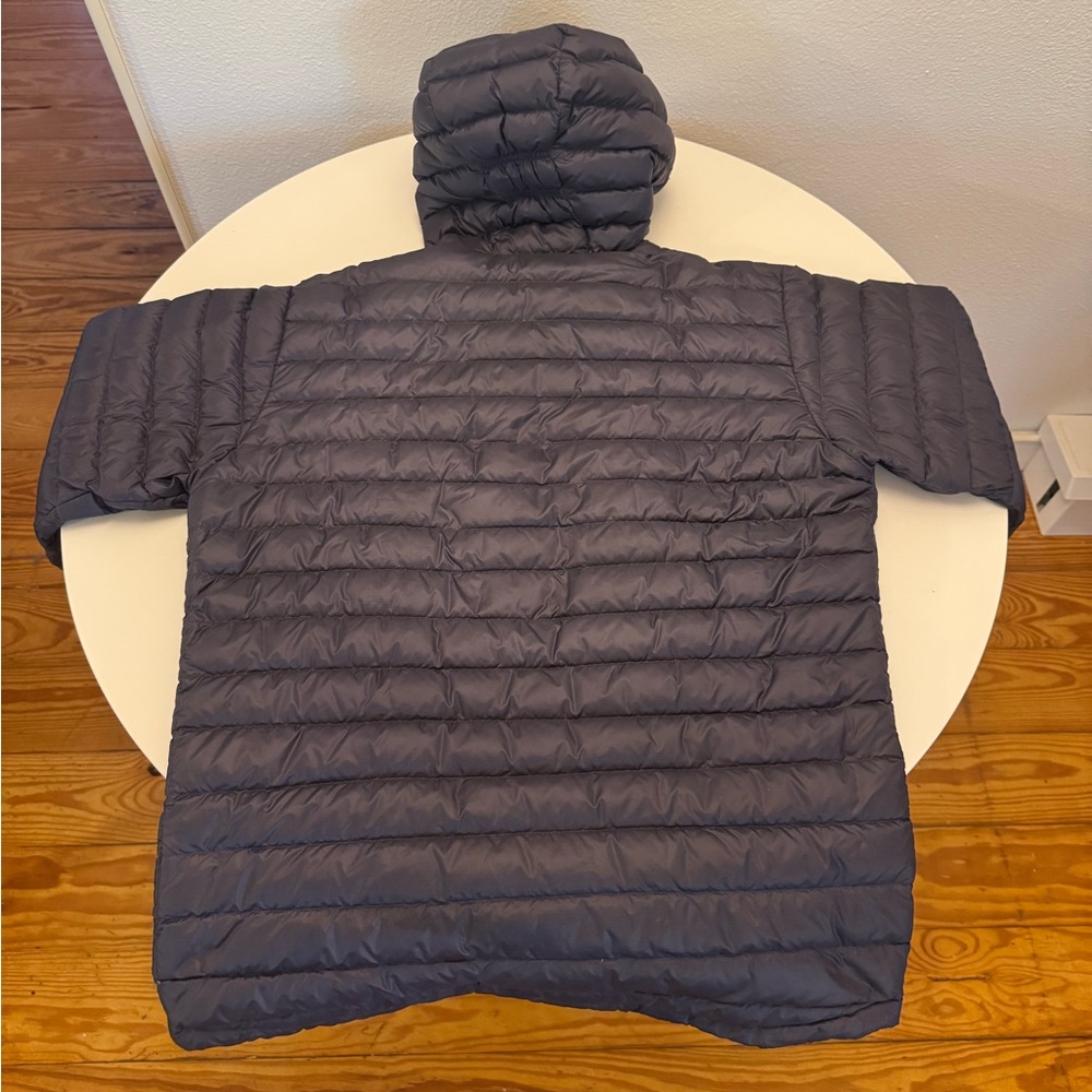 Rab Microlight Alpine Jacket - Picture 3 of 5